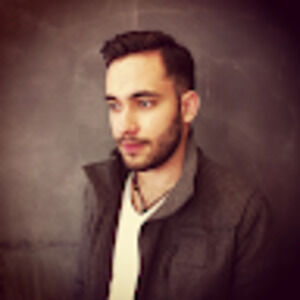 Meet your Posher, Daniel